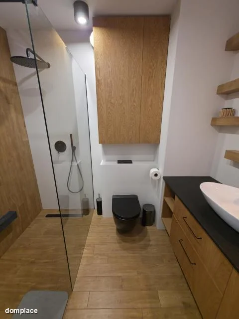 Mieszkanie — Kraków, Podgórze — zdjęcie 11