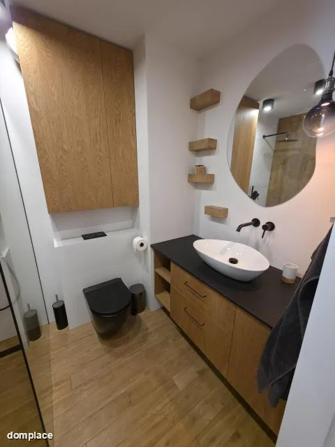 Mieszkanie — Kraków, Podgórze — zdjęcie 12