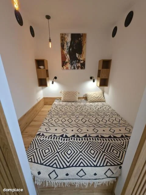 Mieszkanie — Kraków, Podgórze — zdjęcie 7