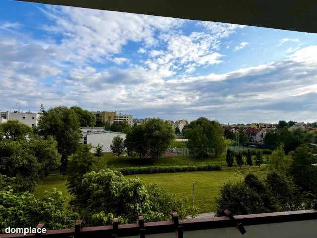 Mieszkanie — Kraków, Podgórze Duchackie