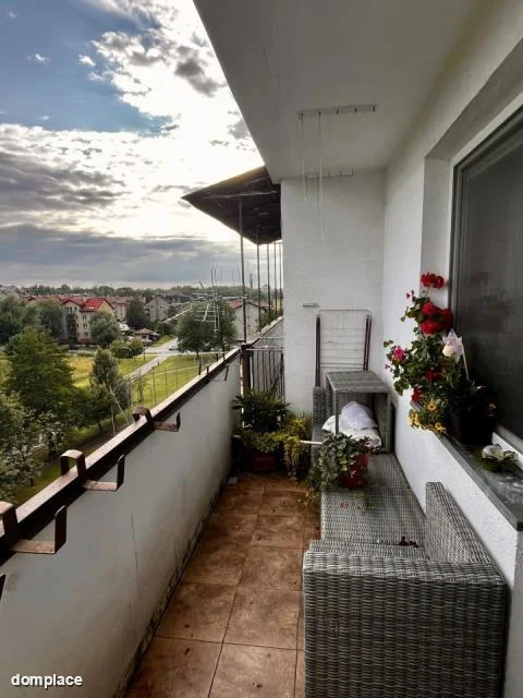 Mieszkanie — Kraków, Podgórze Duchackie — zdjęcie 3
