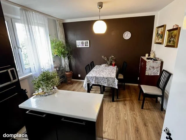 Mieszkanie — Kraków, Podgórze Duchackie — zdjęcie 7