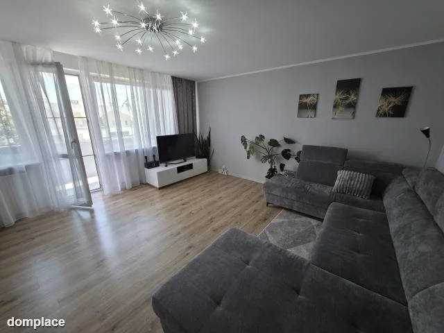 Mieszkanie — Kraków, Podgórze Duchackie — zdjęcie 3