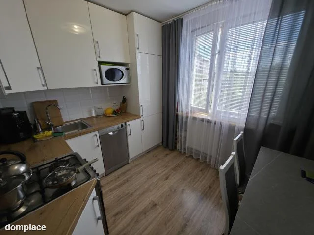 Mieszkanie — Kraków, Podgórze Duchackie — zdjęcie 7