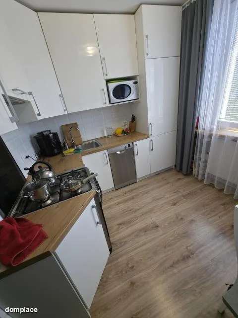 Mieszkanie — Kraków, Podgórze Duchackie — zdjęcie 8