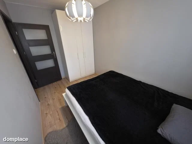 Mieszkanie — Kraków, Bieżanów-Prokocim — zdjęcie 5