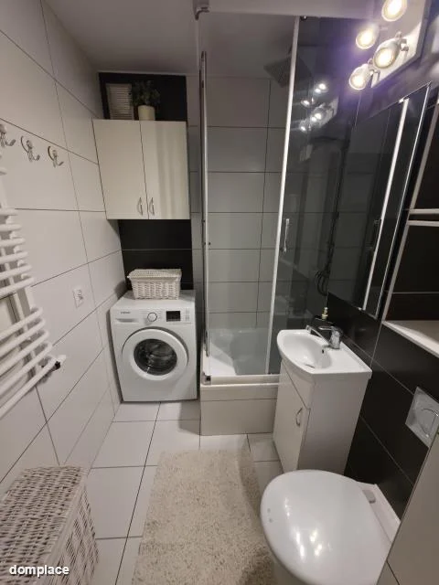 Mieszkanie — Kraków, Bieżanów-Prokocim — zdjęcie 9