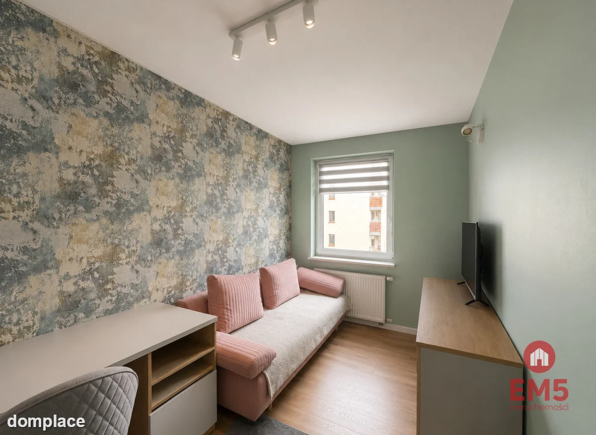 3 pokoje | 2 balkony | 2019 r. | Skorupy — zdjęcie 9