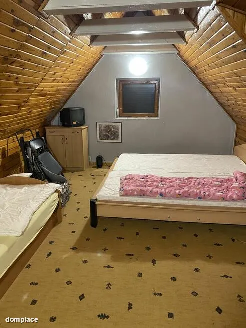 Domek nad zalewem Przeczyce — zdjęcie 11