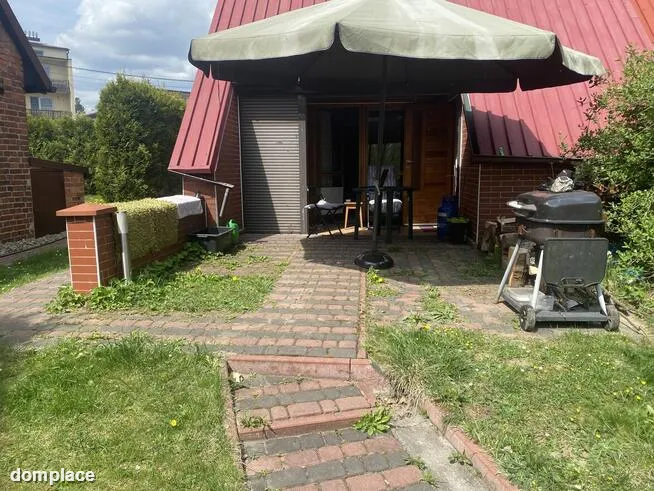 Domek nad zalewem Przeczyce — zdjęcie 5