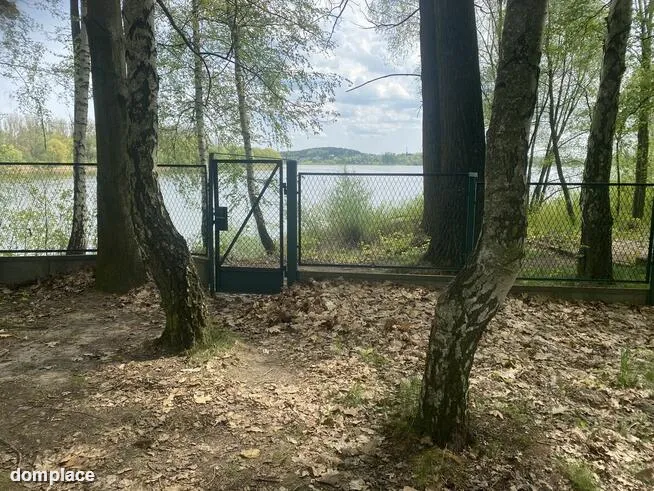 Domek nad zalewem Przeczyce — zdjęcie 7