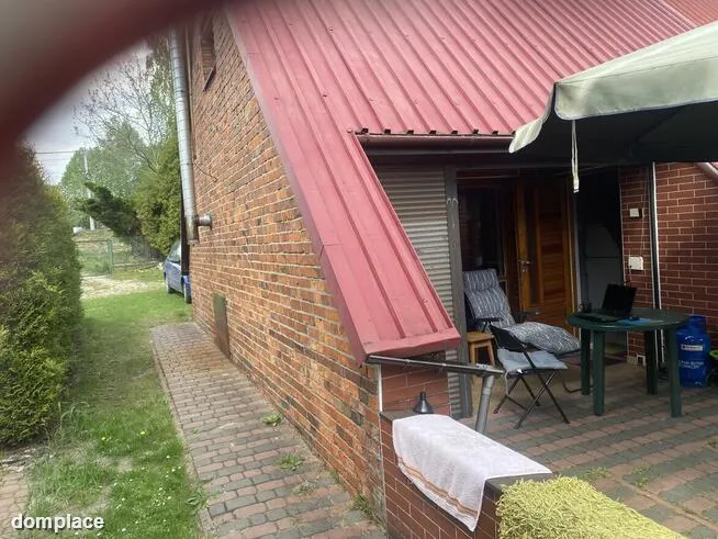 Domek nad zalewem Przeczyce — zdjęcie 6