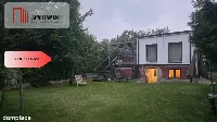 Działka w Drzewianowie, plaża, domek murowany — zdjęcie 1