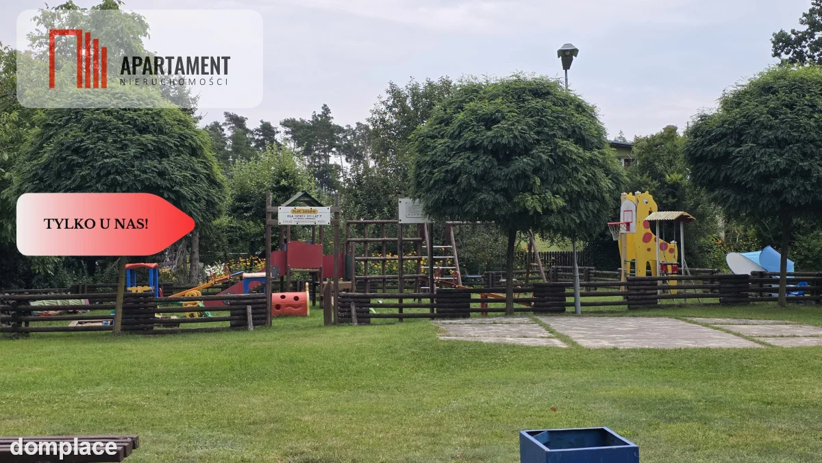 Działka Drzewianowo , plaża, domek murowany — zdjęcie 29