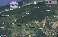 Działki budowlane w okolicy elektrowni atomowej — zdjęcie 2