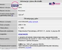 Działki budowlane w okolicy elektrowni atomowej — zdjęcie 6