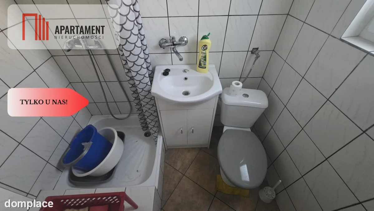 Działka rod, domek murowany, taras - Bydgoszcz — zdjęcie 7