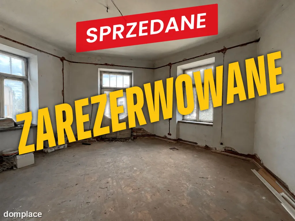 Okopowa-przestronne mieszkanie o pow.136m2 - 6 pok