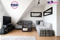 Kawalerka + poddasze | Balkon | Miejsce parkingowe — zdjęcie 4