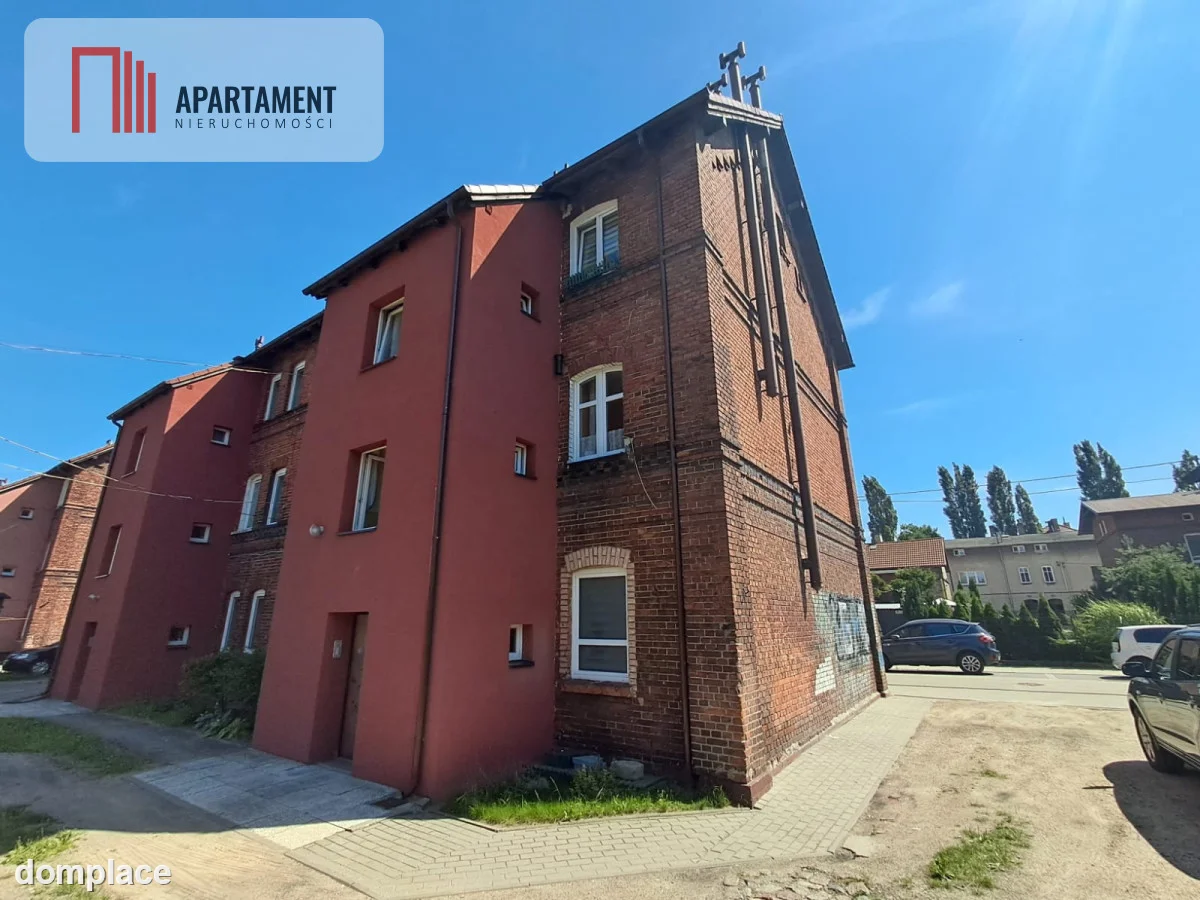 Tczew, Kawalerka na parterze, Blisko dworca PKP — zdjęcie 2