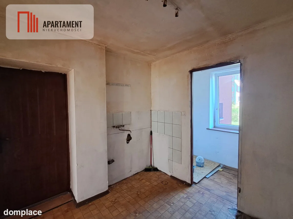 Tczew, Kawalerka na parterze, Blisko dworca PKP — zdjęcie 7
