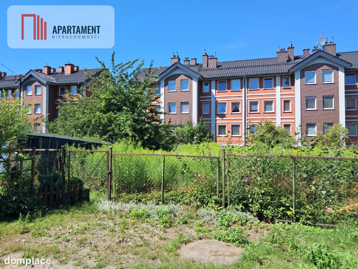 Tczew, Kawalerka na parterze, Blisko dworca PKP — zdjęcie 14