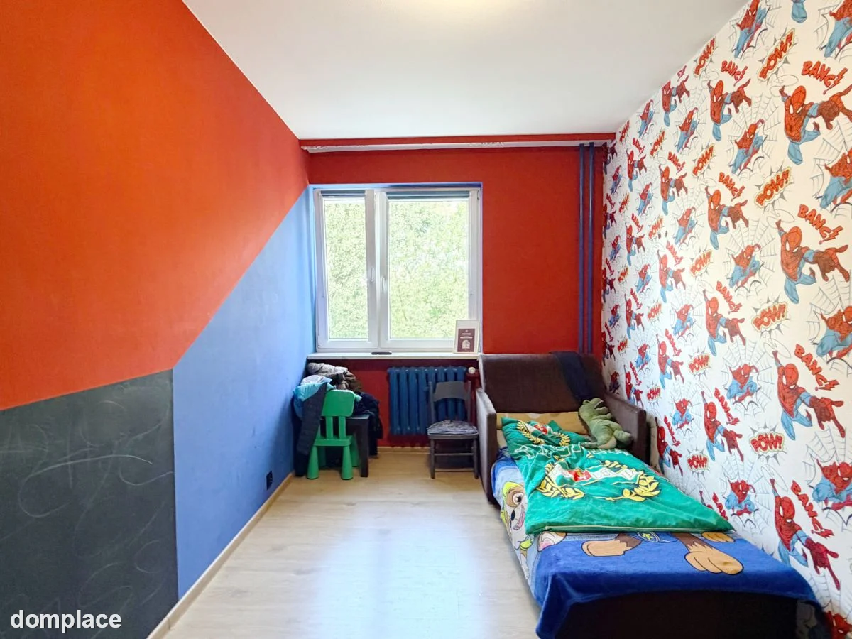 Lokalizacja top! 4 pokoje i więcej. Do aranżacji — zdjęcie 4