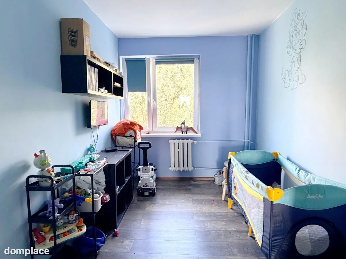 Lokalizacja top! 4 pokoje i więcej. Do aranżacji — zdjęcie 6