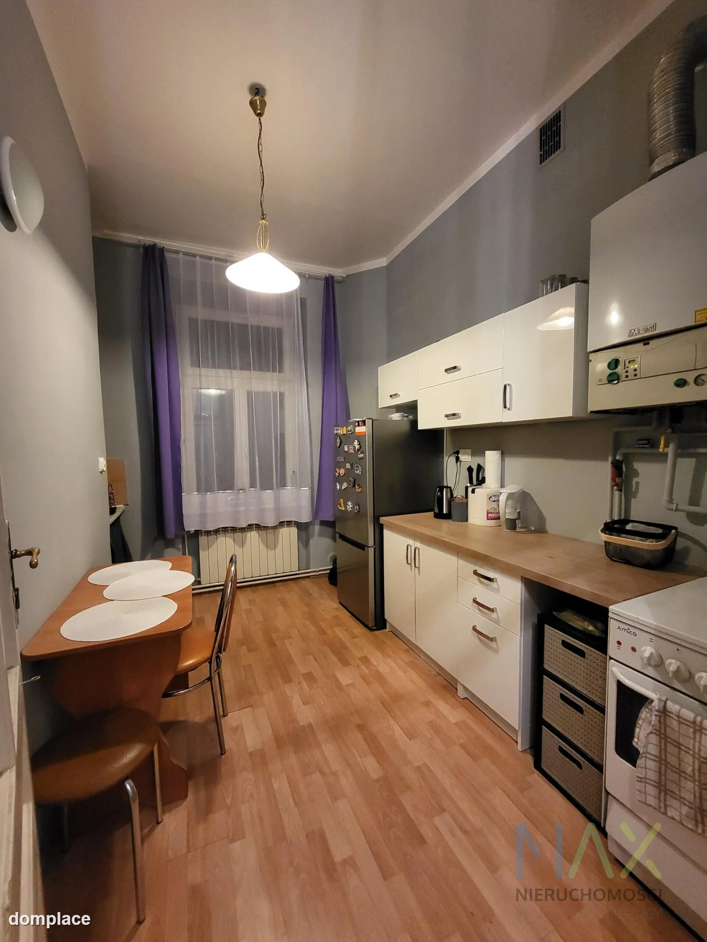 Mieszkanie — Kraków, Kraków-Śródmieście