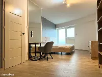 Apartament w Capital Towers 123 m2, Nowe Miasto — zdjęcie 4