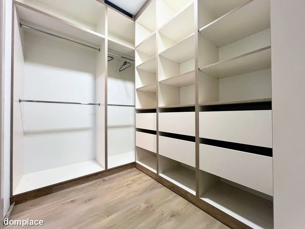 Apartament w Capital Towers 123 m2, Nowe Miasto — zdjęcie 8
