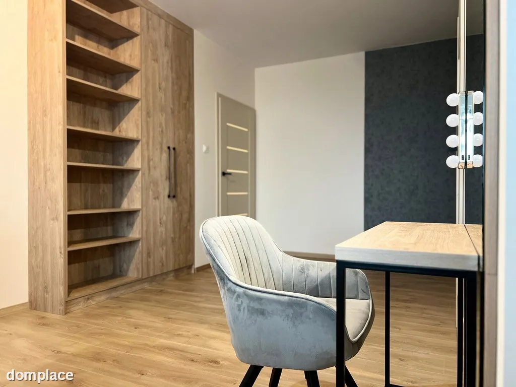 Apartament w Capital Towers 123 m2, Nowe Miasto — zdjęcie 5