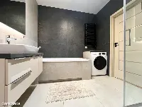 Apartament w Capital Towers 123 m2, Nowe Miasto — zdjęcie 15