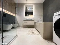 Apartament w Capital Towers 123 m2, Nowe Miasto — zdjęcie 14