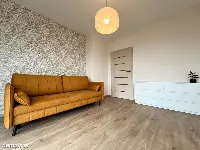 Apartament w Capital Towers 123 m2, Nowe Miasto — zdjęcie 9