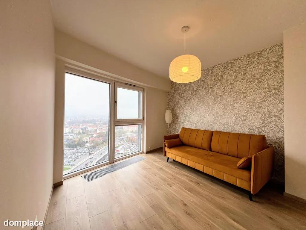 Apartament w Capital Towers 123 m2, Nowe Miasto — zdjęcie 10