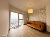 Apartament w Capital Towers 123 m2, Nowe Miasto — zdjęcie 10