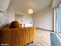 Apartament w Capital Towers 123 m2, Nowe Miasto — zdjęcie 11