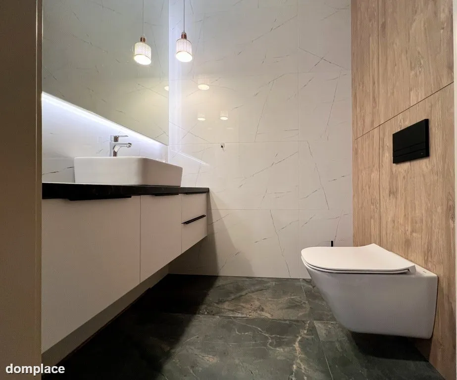 Apartament w Capital Towers 123 m2, Nowe Miasto — zdjęcie 16