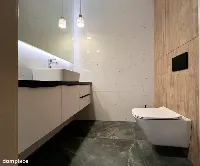 Apartament w Capital Towers 123 m2, Nowe Miasto — zdjęcie 16