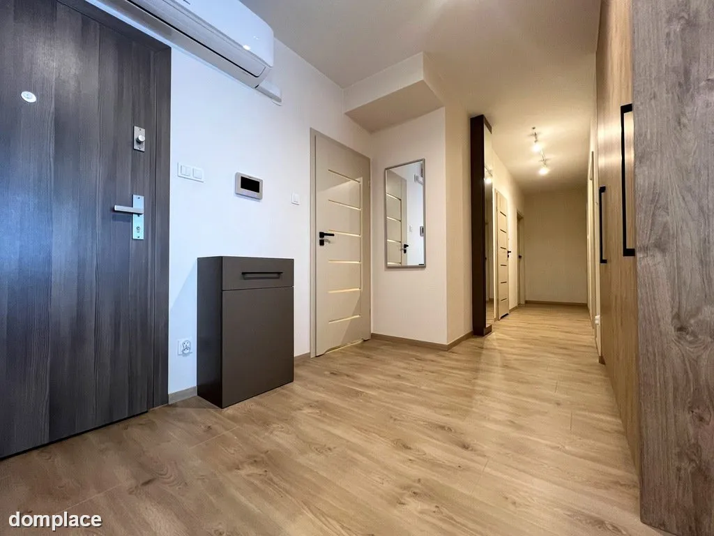 Apartament w Capital Towers 123 m2, Nowe Miasto — zdjęcie 17