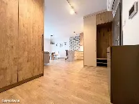 Apartament w Capital Towers 123 m2, Nowe Miasto — zdjęcie 18