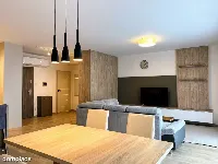 Apartament w Capital Towers 123 m2, Nowe Miasto — zdjęcie 3