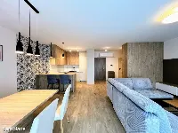 Apartament w Capital Towers 123 m2, Nowe Miasto — zdjęcie 1