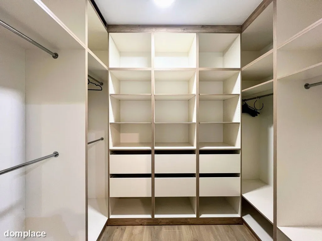Apartament w Capital Towers 123 m2, Nowe Miasto — zdjęcie 7