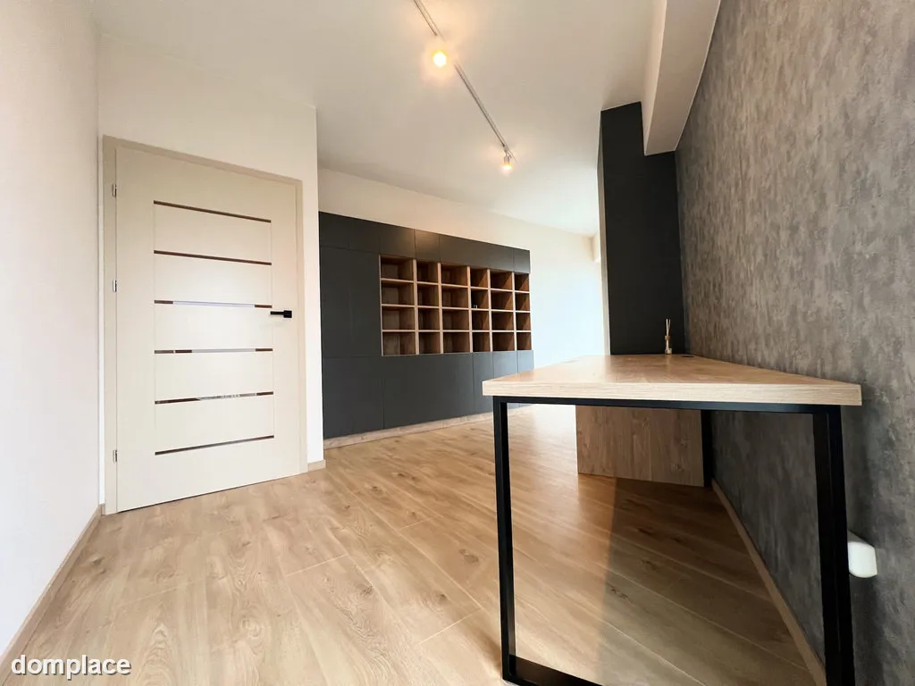 Apartament w Capital Towers 123 m2, Nowe Miasto — zdjęcie 12