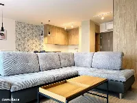 Apartament w Capital Towers 123 m2, Nowe Miasto — zdjęcie 2