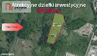 Atrakcyjne działki inwestycyjne Legnica — zdjęcie 2