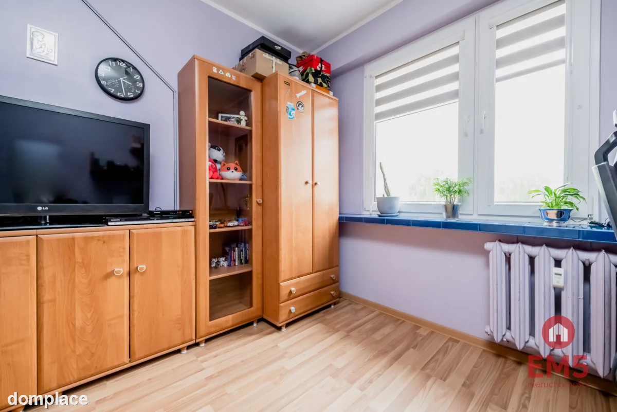 4 pokoje Zielone Wzgórza — zdjęcie 7