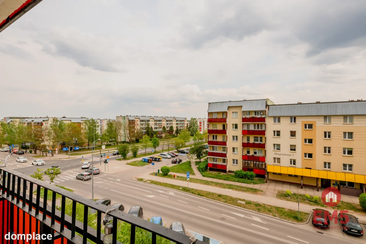 4 pokoje Zielone Wzgórza — zdjęcie 13